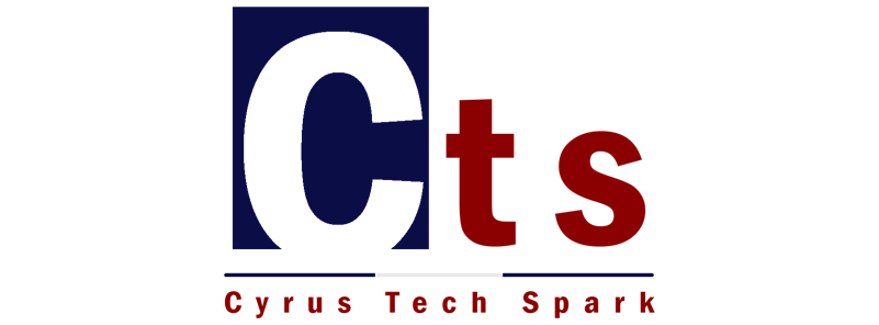 cyrustechspark logo